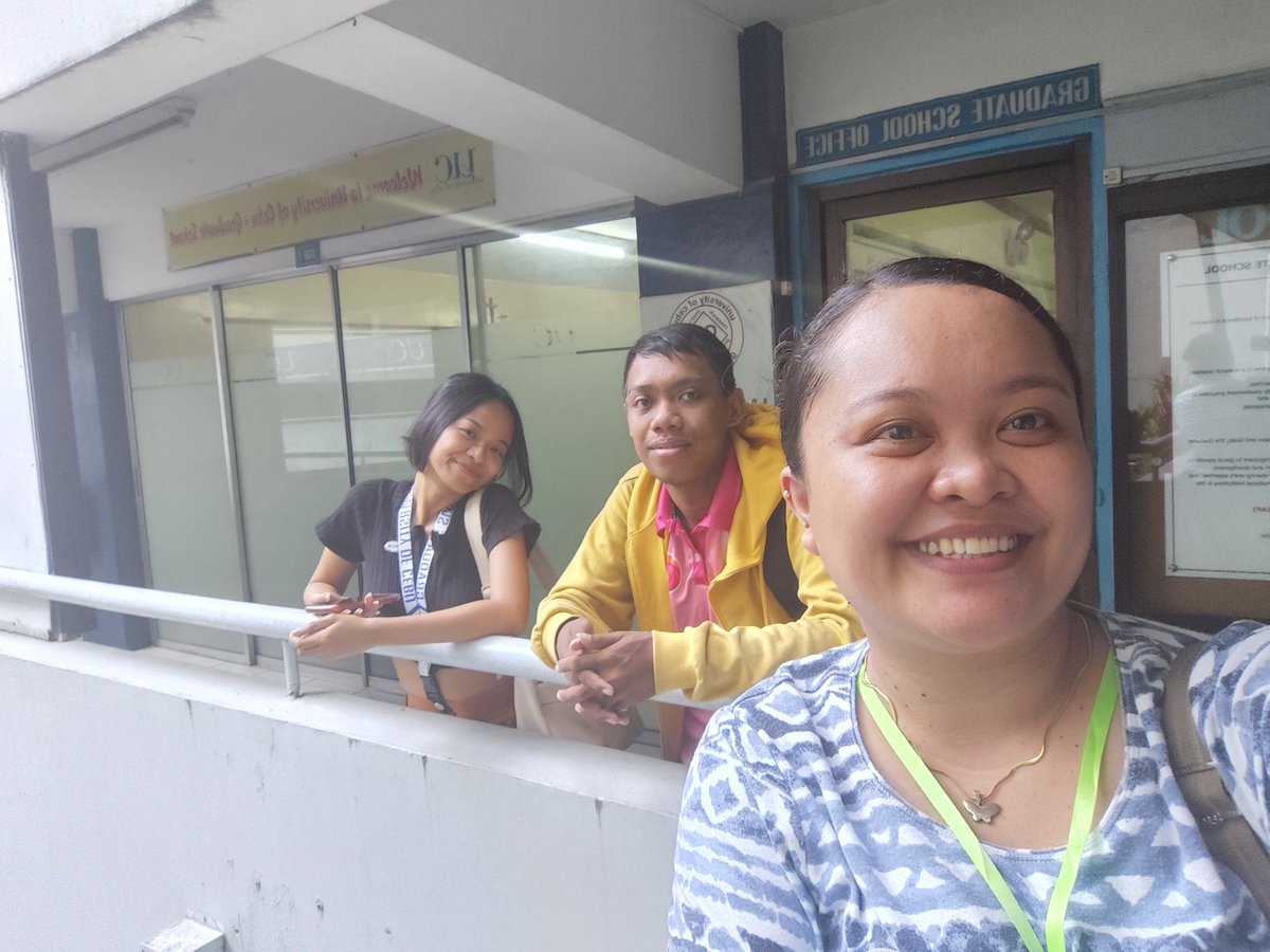 lovingdarkness1's tweet photo. One Sem done. 4 more🫠 https://t.co/jVoTGd0O4C