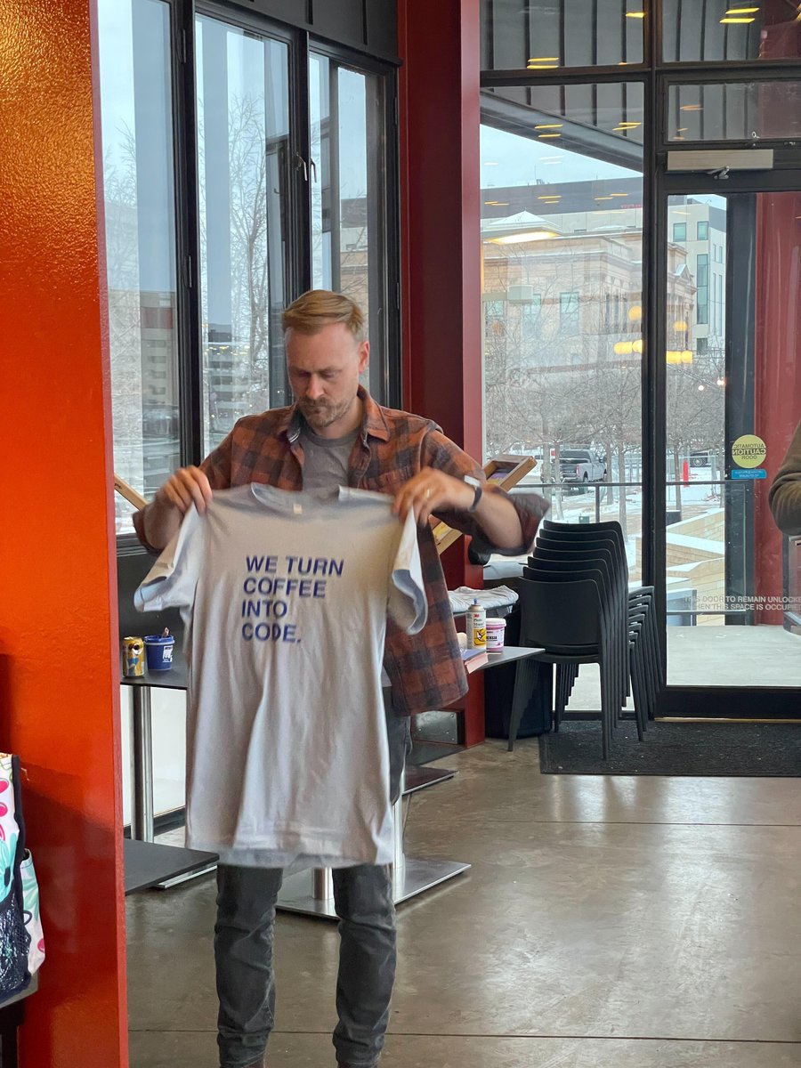 Shift Interactive tweet media