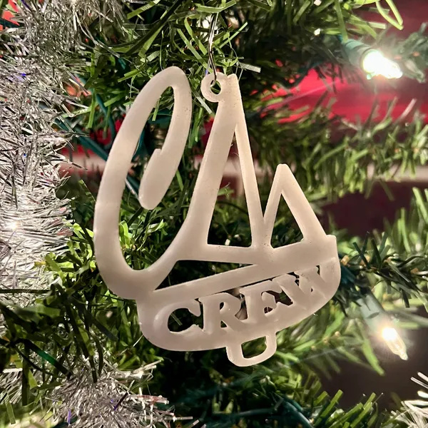 Captain Matt has launched a heartfelt initiative to support Cajun Navy Relief through his Boat Crew Ornament Fundraiser! 🎄

Learn more about his story and mission by watching here: youtu.be/KTnyF3iu7ng?si….

Order your glow-in-the-dark ornament today: captainmattmusic.com/product/105377….