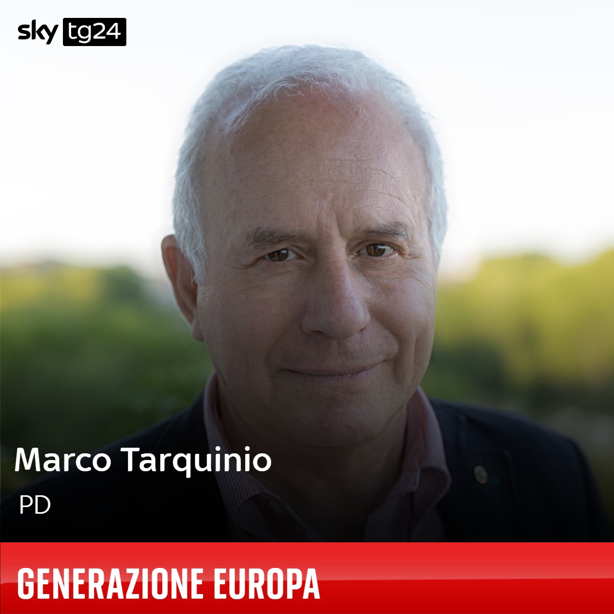 Oggi a #GenerazioneEuropa con <a href="/RenatoCoen/">Renato Coen</a>, in onda alle 16, ospiti in collegamento via skype <a href="/DonazzanElena/">Elena Donazzan 🇮🇹</a> e <a href="/MarcoTarquinio/">Marco Tarquinio</a>. Si parlerà di migrazione e della gestione dei rifugiati siriani