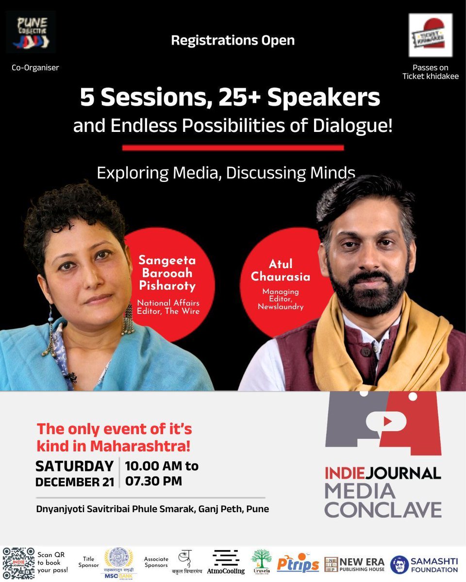 Pune Collective tweet media