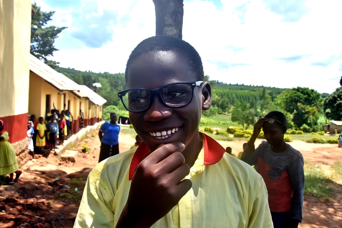 Humanity Direct tweet media