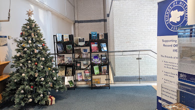 Essex Record Office tweet media