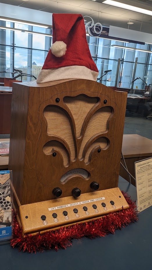 Essex Record Office tweet media