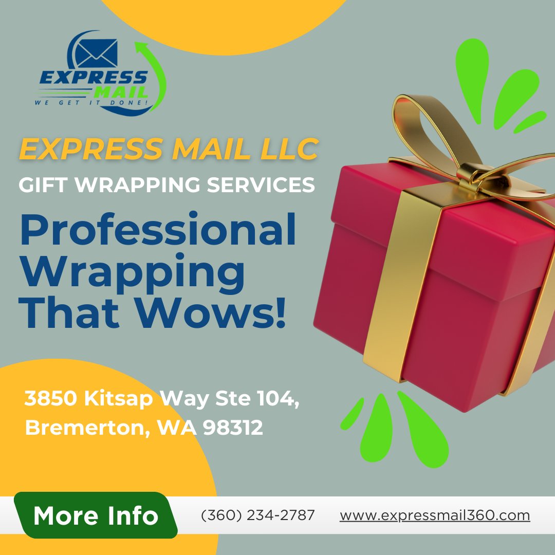 Express Mail LLC (@Expressmail360) / Posts / X