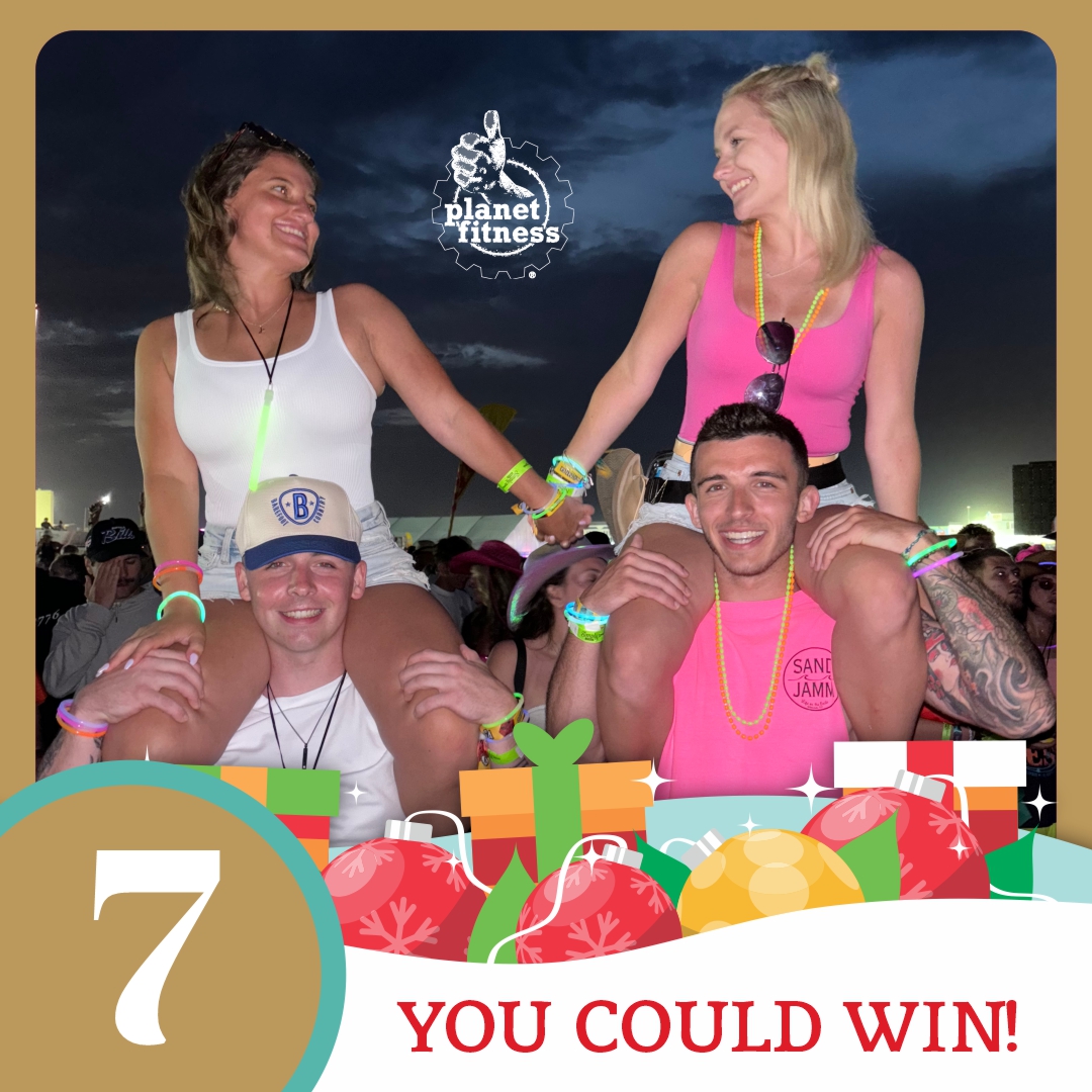 Barefoot Country Music Fest tweet media