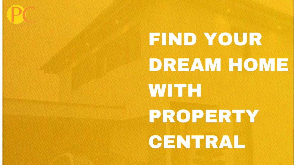 Propertycentra's tweet image. Find your perfect match! Discover your dream home with Property Central! #propertycentral #dreamhome #homesweethome #nigerianrealestate #realestate