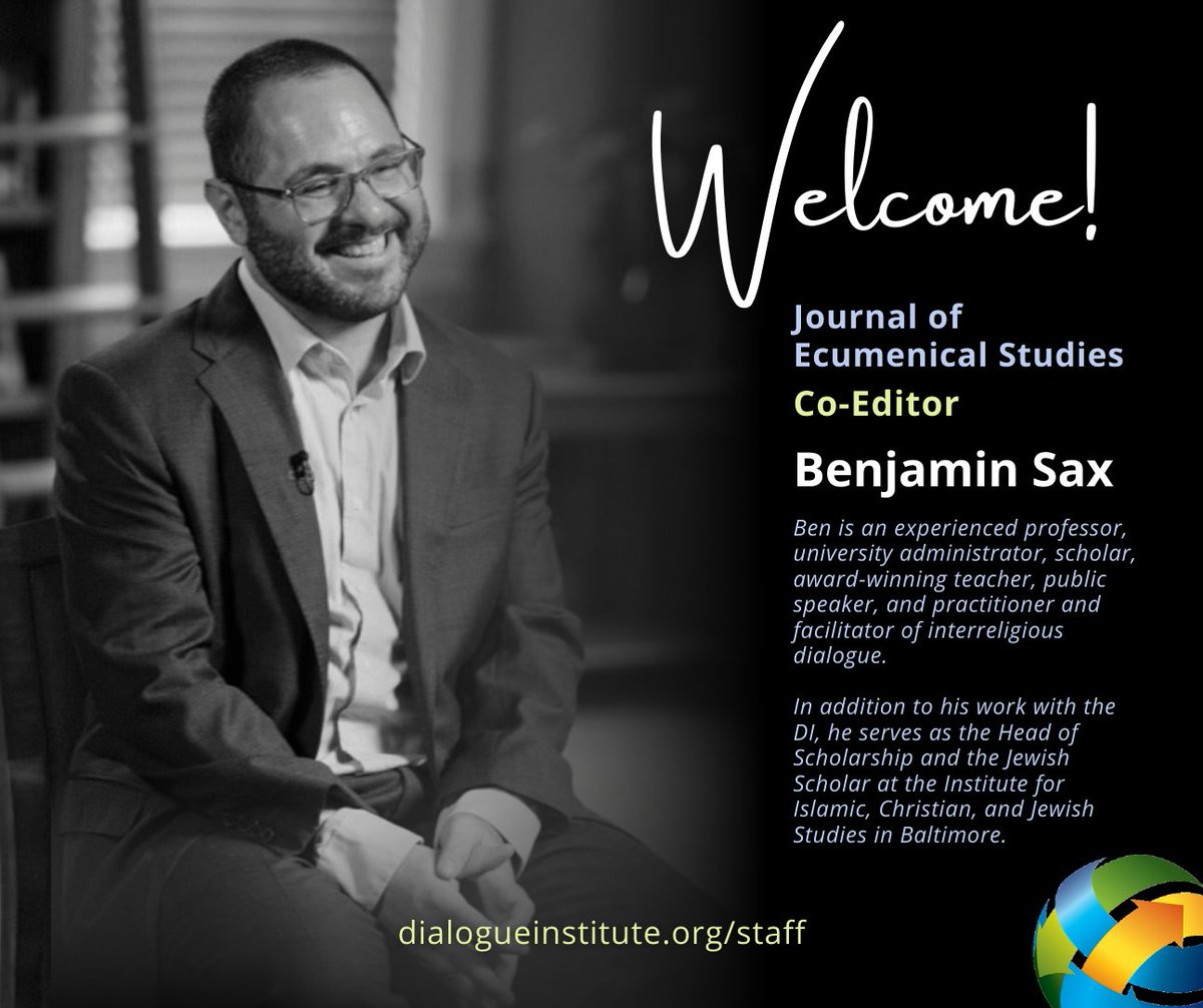 Dialogue Institute at Temple University tweet media