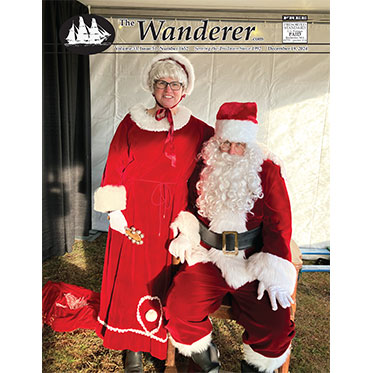 The Wanderer tweet media