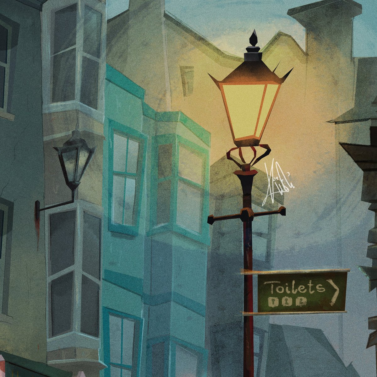 kiishiabudu's tweet photo. Another background study I did (still from the Izzy Burton course ✧✧) 

The detailssss guyssss 🥺🥺

#photoshop #art #backgroundstudy #backgrounddesign #illustration #digitalart #artist #backgroundpainting #backgroundart https://t.co/3QfYHowFZl