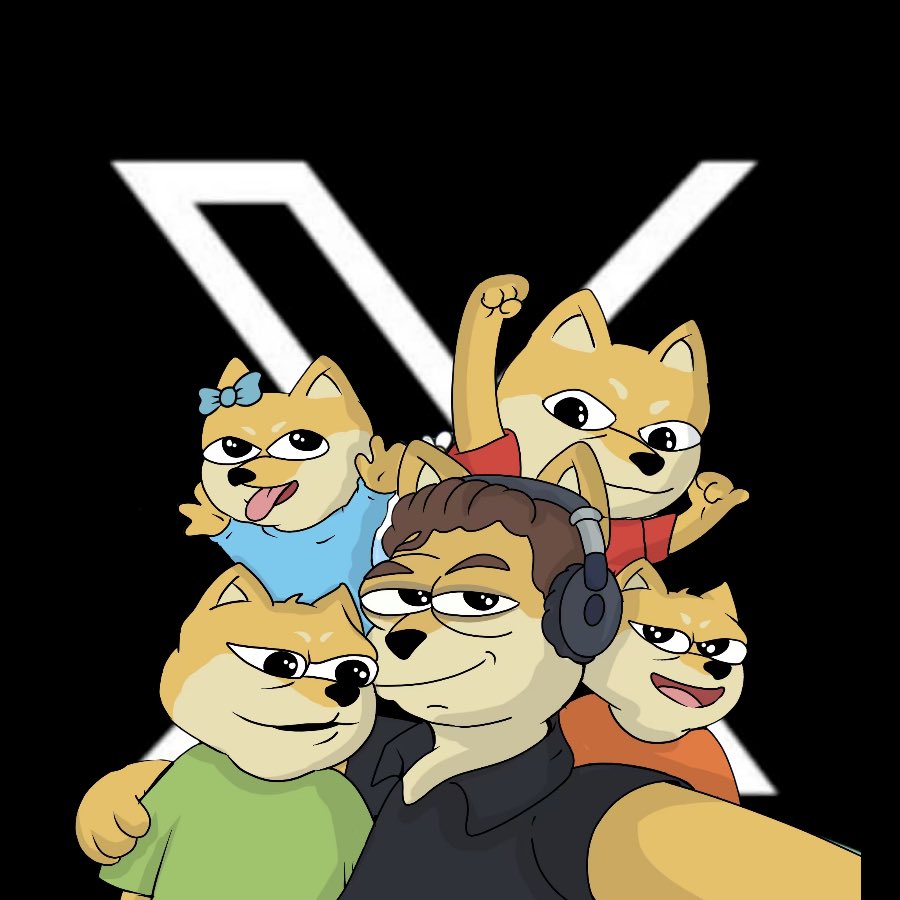 Potato7277's tweet photo. @cb_doge wow wow haha https://t.co/kpWxqb12tV