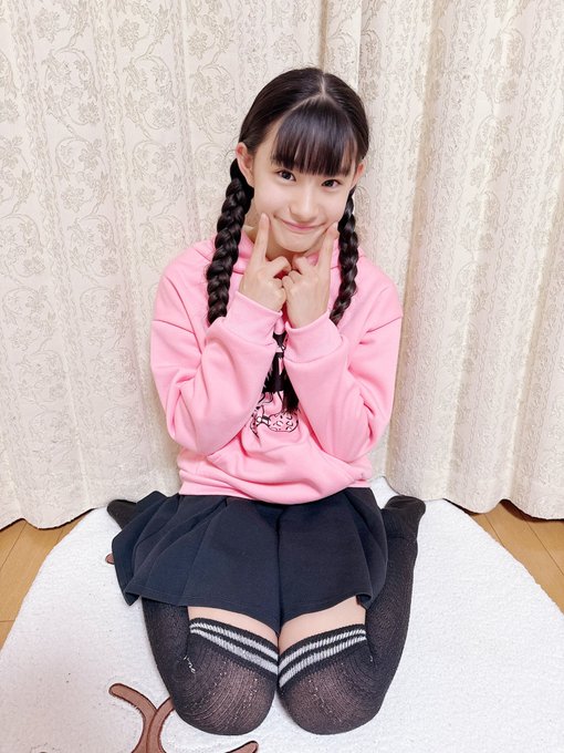 Twitterのコスプレ画像3