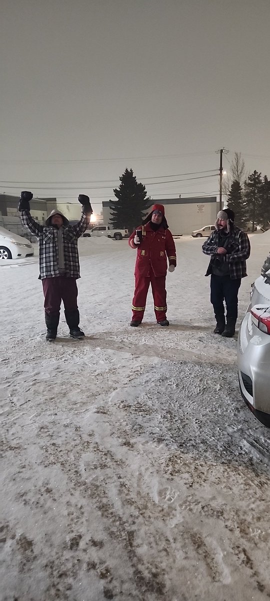 <a href="/Lieutenant_Eric/">Lieutenant Eric</a> <a href="/nielsonTSN1260/">Dustin Nielson</a> <a href="/yegsportstalk/">Edmonton Sports Talk</a> We out here with <a href="/VRMontenegro54/">VR Montenegro</a> <a href="/RipCityStep/">RipCityStep</a> <a href="/Schesballs/">Dustyn with a Y</a>