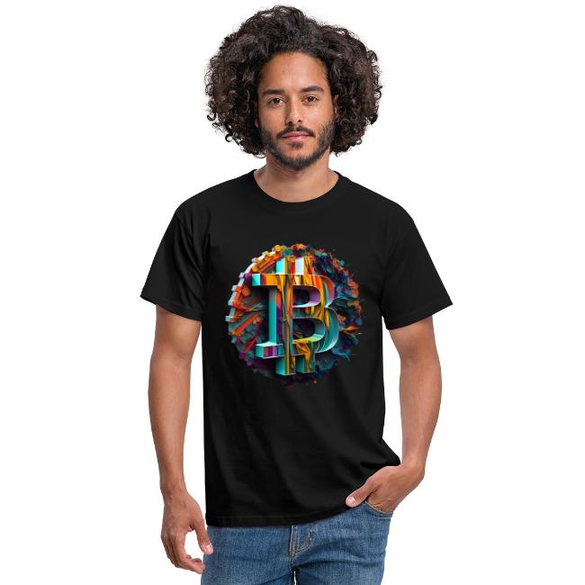 JoeMartinBTC's tweet photo. 🧡 Bitcoin und Style vereint – Hol dir dein neues Lieblingsshirt!
👉 https://t.co/yVRHZpwEeK
Bleibe immer interessiert und fasziniert!
#BitcoinLover #Bitcoin #BleibNeugierig https://t.co/V4ZFTVYxSW