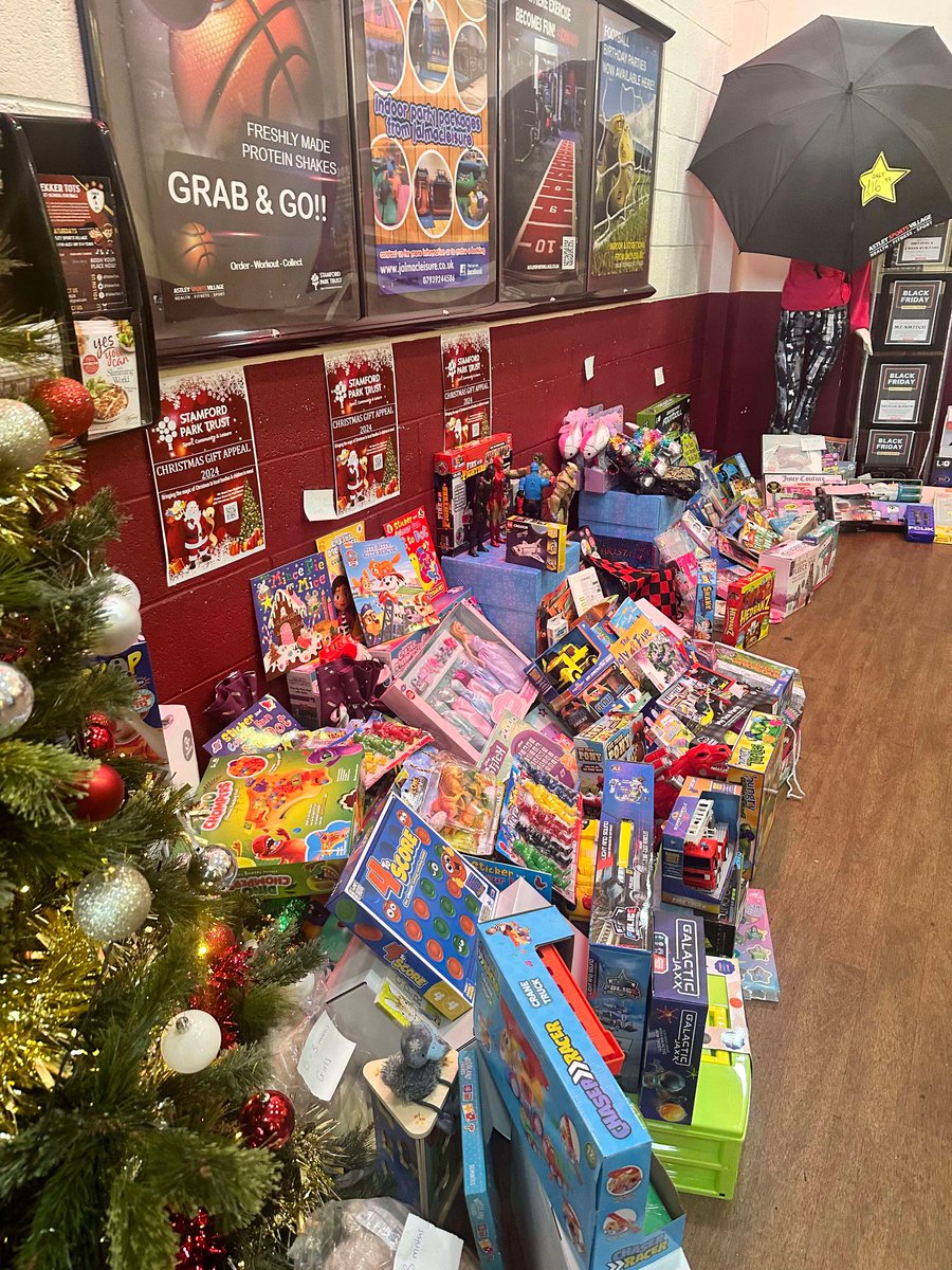 Longdendale High School tweet media