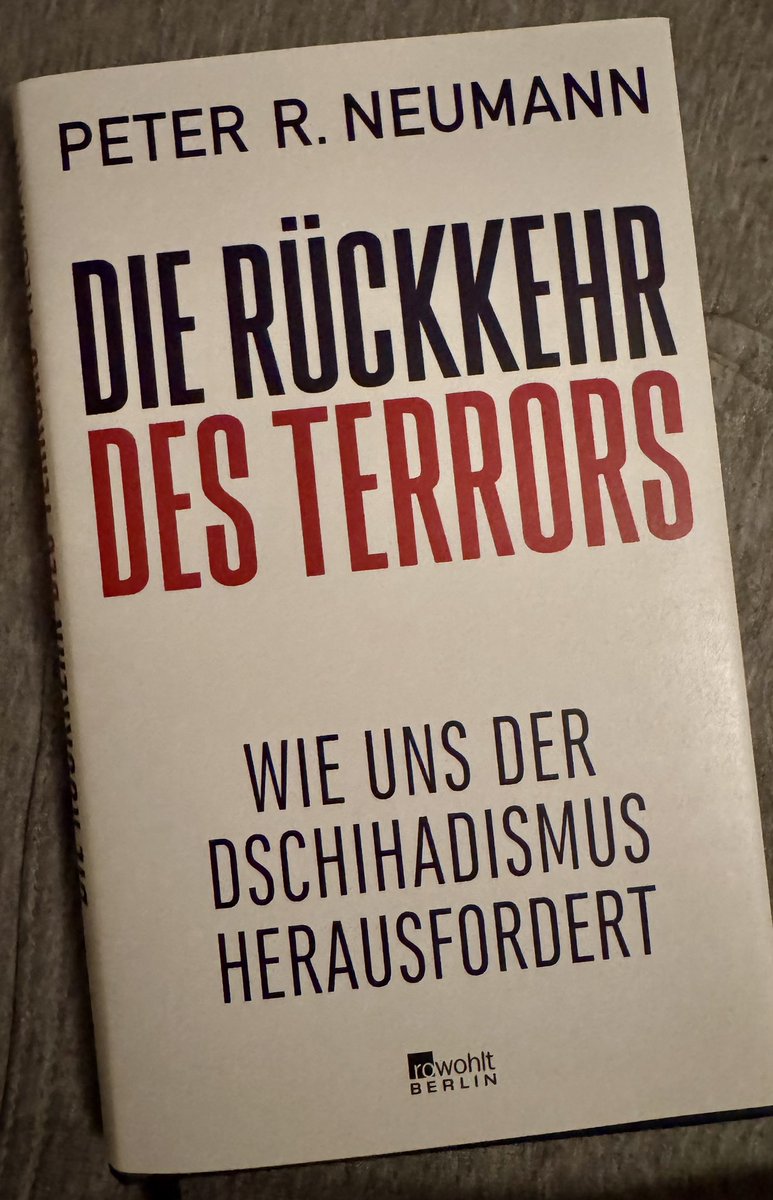 mem_kart's tweet photo. Die Rückkehr des Terrors
von @PeterRNeumann https://t.co/NgnZ2HFzkC