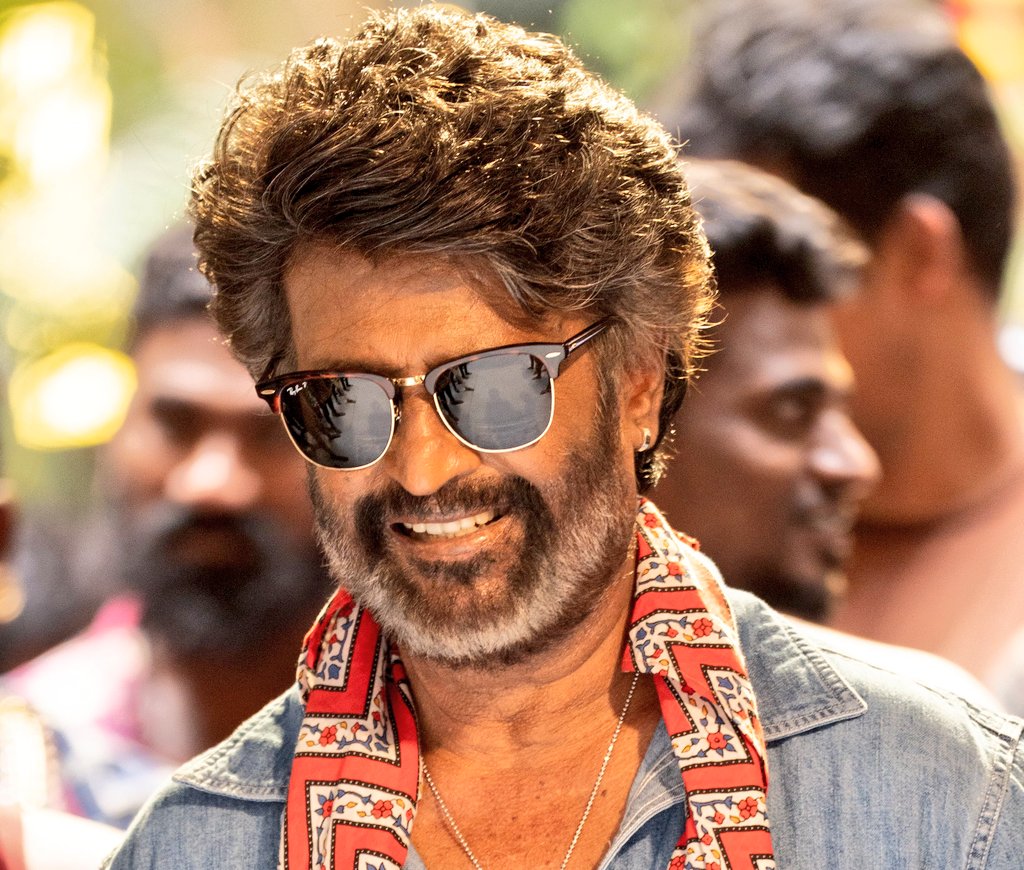 Deva 💥💥💥

#Coolie