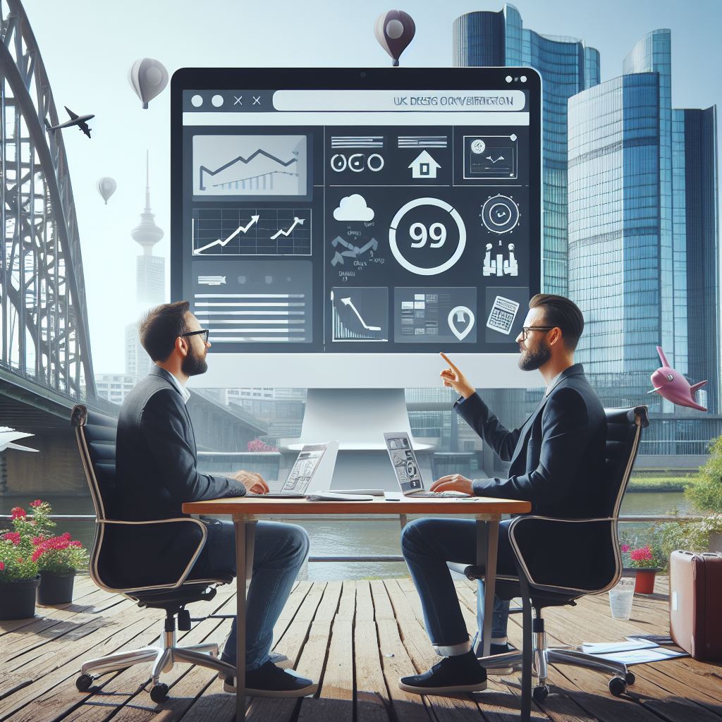 PelotonIT's tweet image. Durch die Optimierung für lokale Suchbegriffe können Sie die lokale Community in Frankfurt besser erreichen und Ihr Geschäft ausbauen. bit.ly/48EPsg1  #FrankfurtCommunity #Liederbach #KeywordRecherche #ContentOptimierung #badsoden #Kelkheim #OrganischesRanking #SEOTools