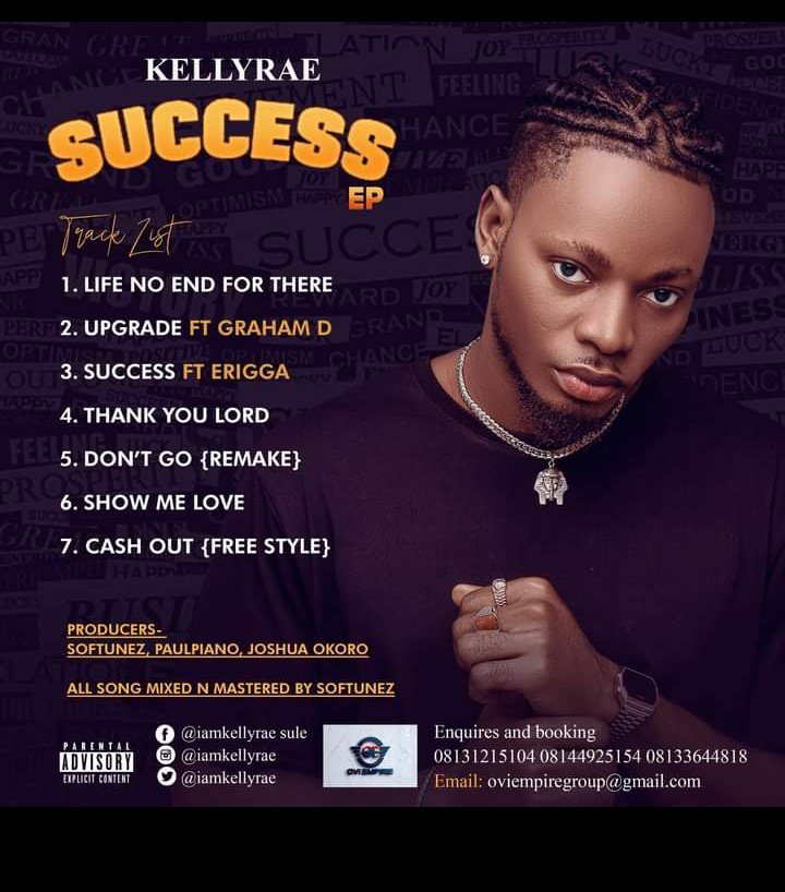 favour_bankong's tweet photo. Shoutout to the genius producer https://t.co/VbsHF8GzhZ behind #SuccessEP.As stated by our winner during the welcoming party he did it for free for him. As KS, I suggest we show our appreciation for his kind gesture towards our winner by following him๐๐ผ
#KellyraeSule #KassiaSule https://t.co/WdyeY8dRjy