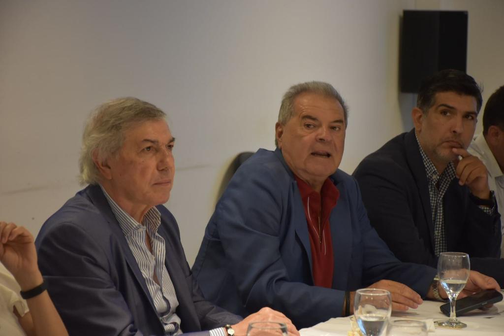 Maximiliano Mauvecin tweet media