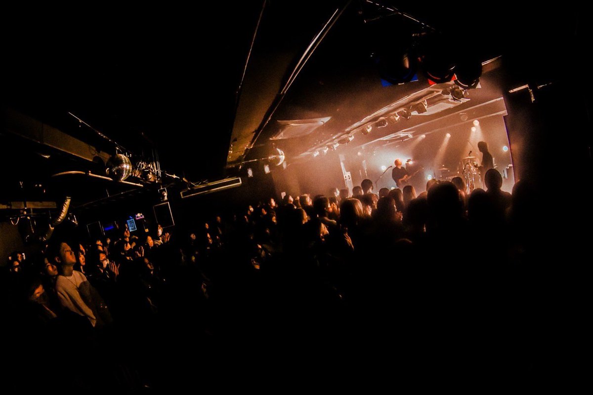 CIVILIAN official (@civilian_lyulyu) on Twitter photo 2024.12.18 wed
━━━━━━━━━
Lyu:Lyu名義作品完全再現Tour「DOPPELGANGER」
- Day 4 - 名古屋CLUB UPSET
━━━━━━━━━
ご来場ありがとうございました💐
Photo by Mizuki Tsuji(<a href="/sipruixi/">Mizuki Tsuji</a>) 2024.12.18 wed
━━━━━━━━━
Lyu:Lyu名義作品完全再現Tour「DOPPELGANGER」
- Day 4 - 名古屋CLUB UPSET
━━━━━━━━━
ご来場ありがとうございました💐
Photo by Mizuki Tsuji(<a href="/sipruixi/">Mizuki Tsuji</a>)