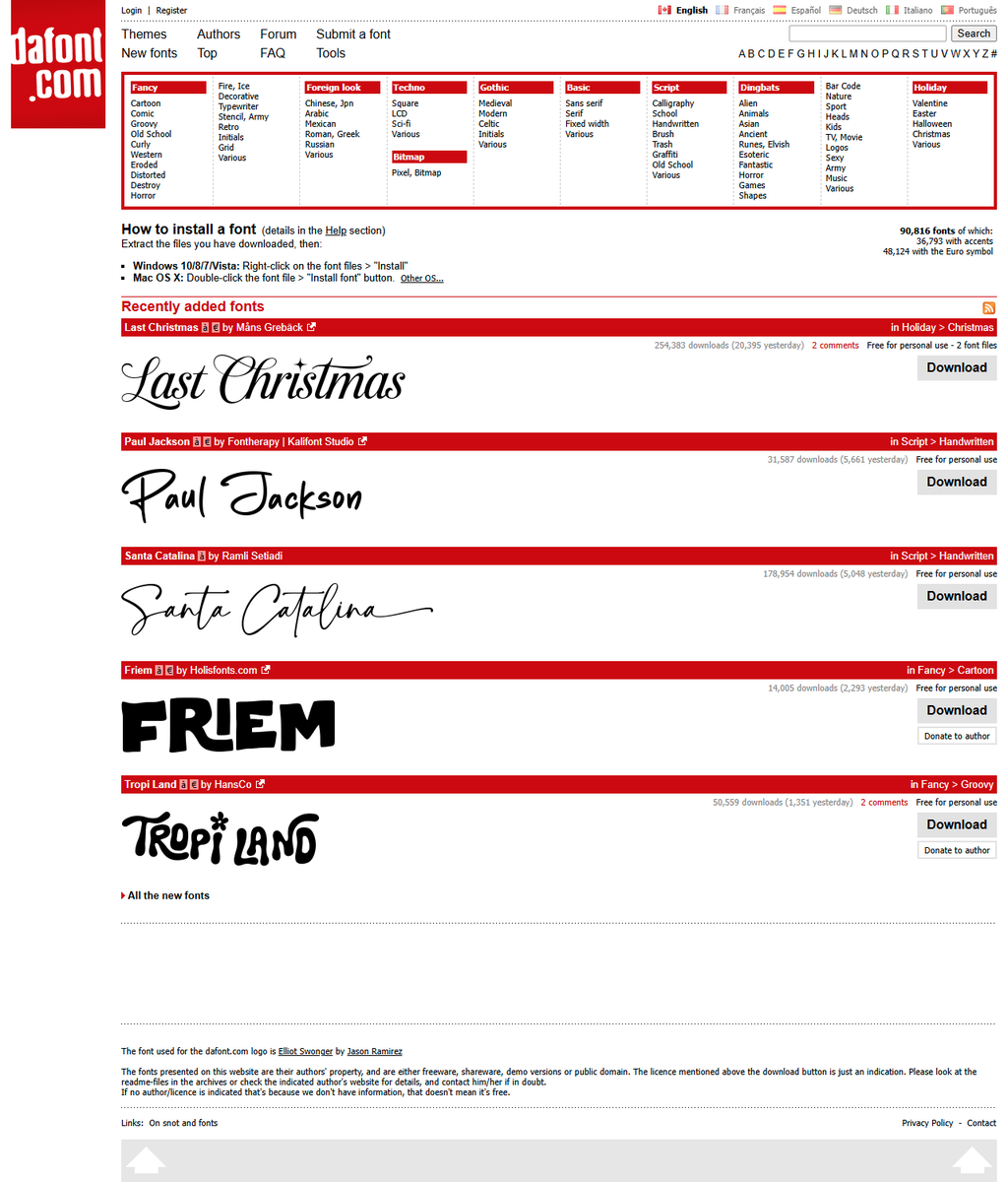 Web Design Museum tweet media