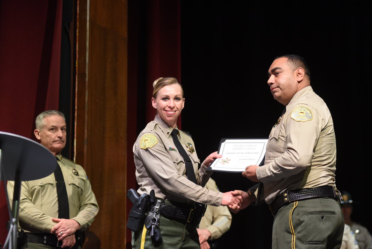 Kings County Sheriff's Office tweet media