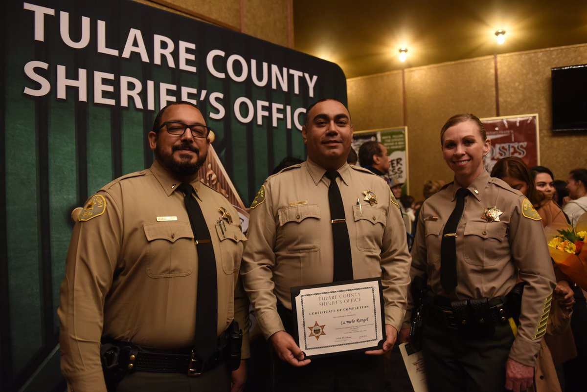 Kings County Sheriff's Office tweet media