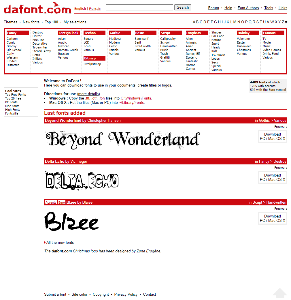 Web Design Museum tweet media