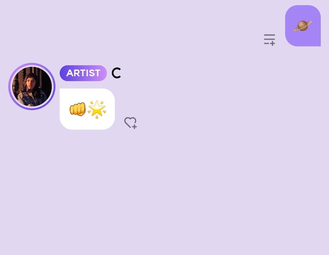 버블 오픈! 같이 대화해요.
url.kr/3tp68l