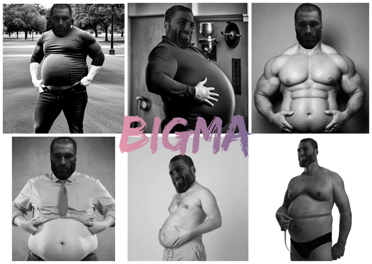 Commander_CR7's tweet photo. @Poe_Ether Check out #BIGMA fam! Hilarious shit
@BIGMAsolana
5LQ8tgGEX6ENUxLTxN7HAVy82thEV1rA41iEDS1Xpump https://t.co/3OoN9ABENP