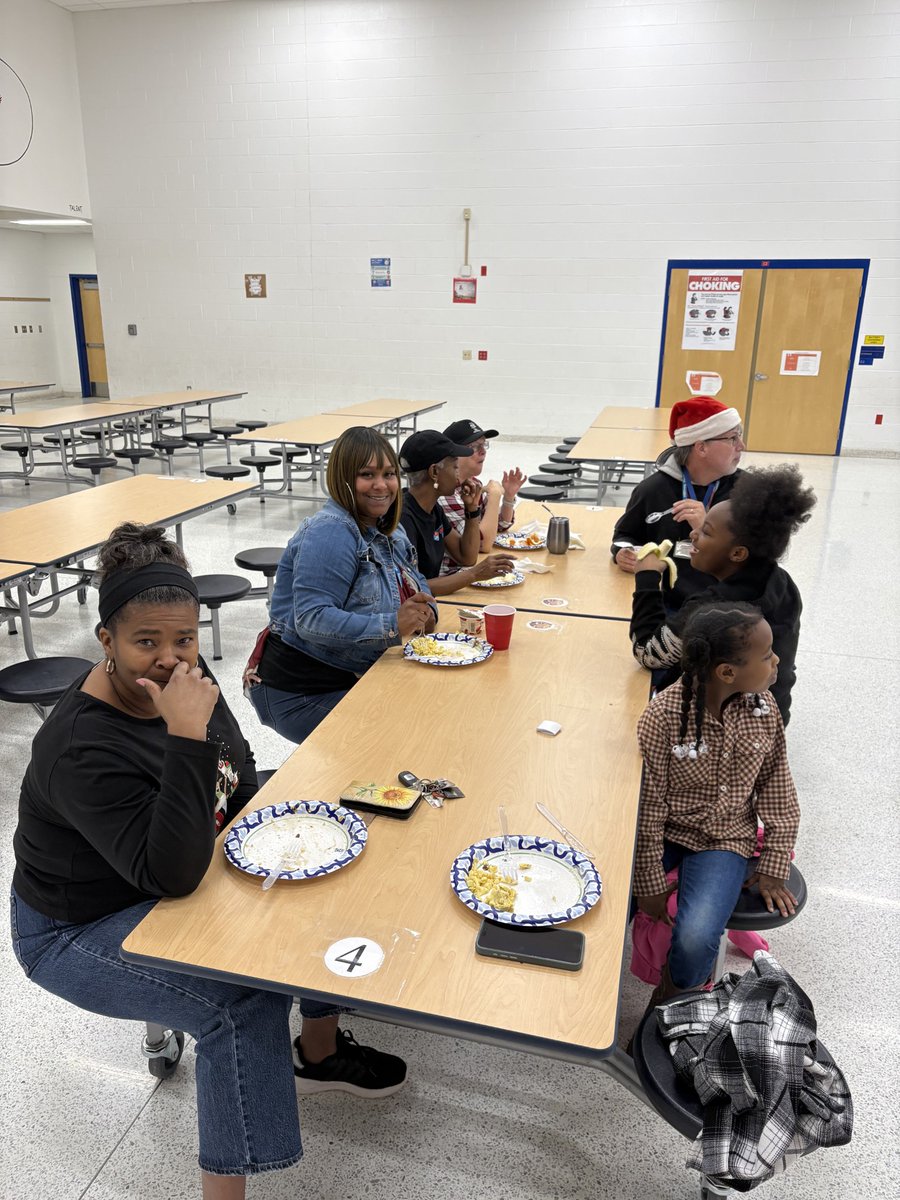 Arrowhead Elementary tweet media