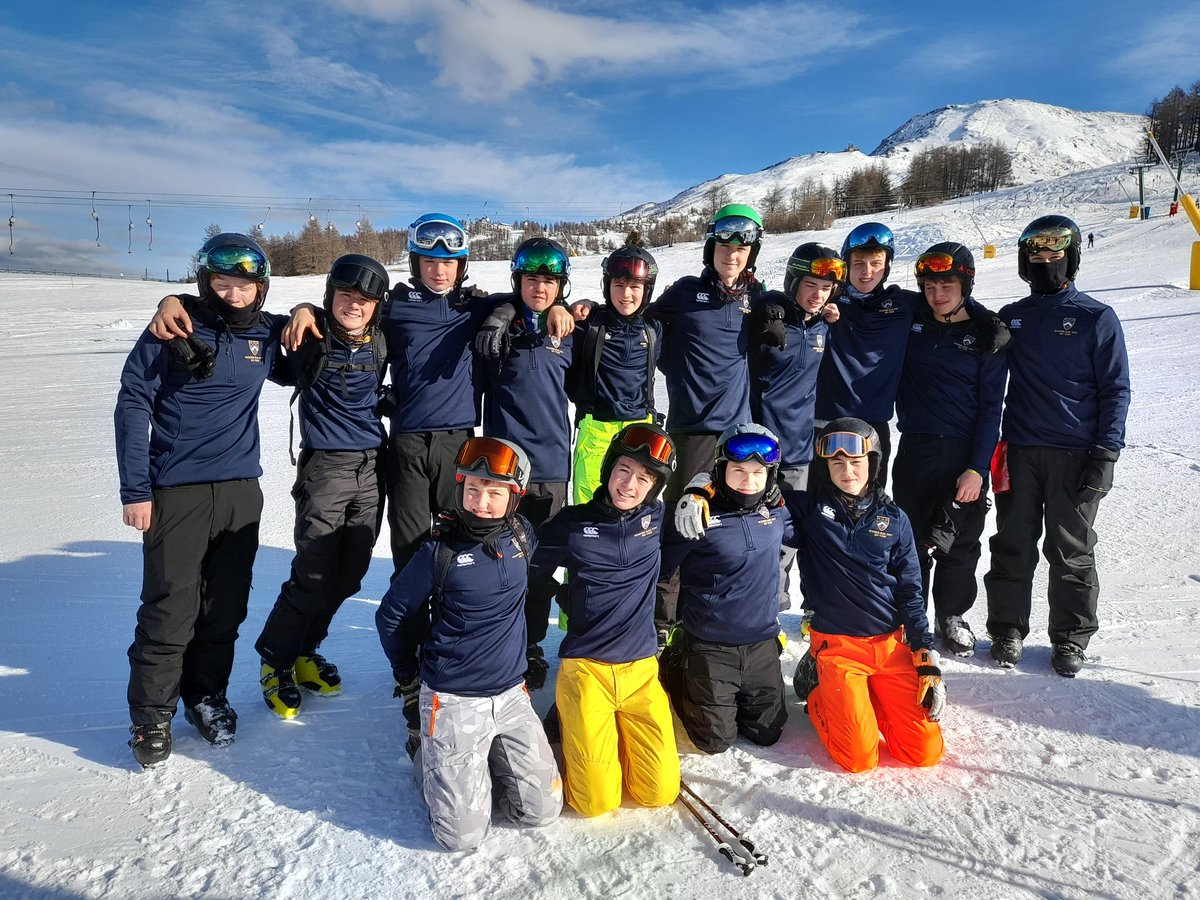 RBC PE & Sports Science (@rbcspe) on Twitter photo Last day of racing. In the Team Parallel slalom, RBC 1 2nd in the Cup with RBC 2 making the 1/4 final of the Plate. Brilliant progression from all the skiers this week. <a href="/ReadingBlues/">ReadingBlues</a>  🔵🟡👌 Last day of racing. In the Team Parallel slalom, RBC 1 2nd in the Cup with RBC 2 making the 1/4 final of the Plate. Brilliant progression from all the skiers this week. <a href="/ReadingBlues/">ReadingBlues</a>  🔵🟡👌