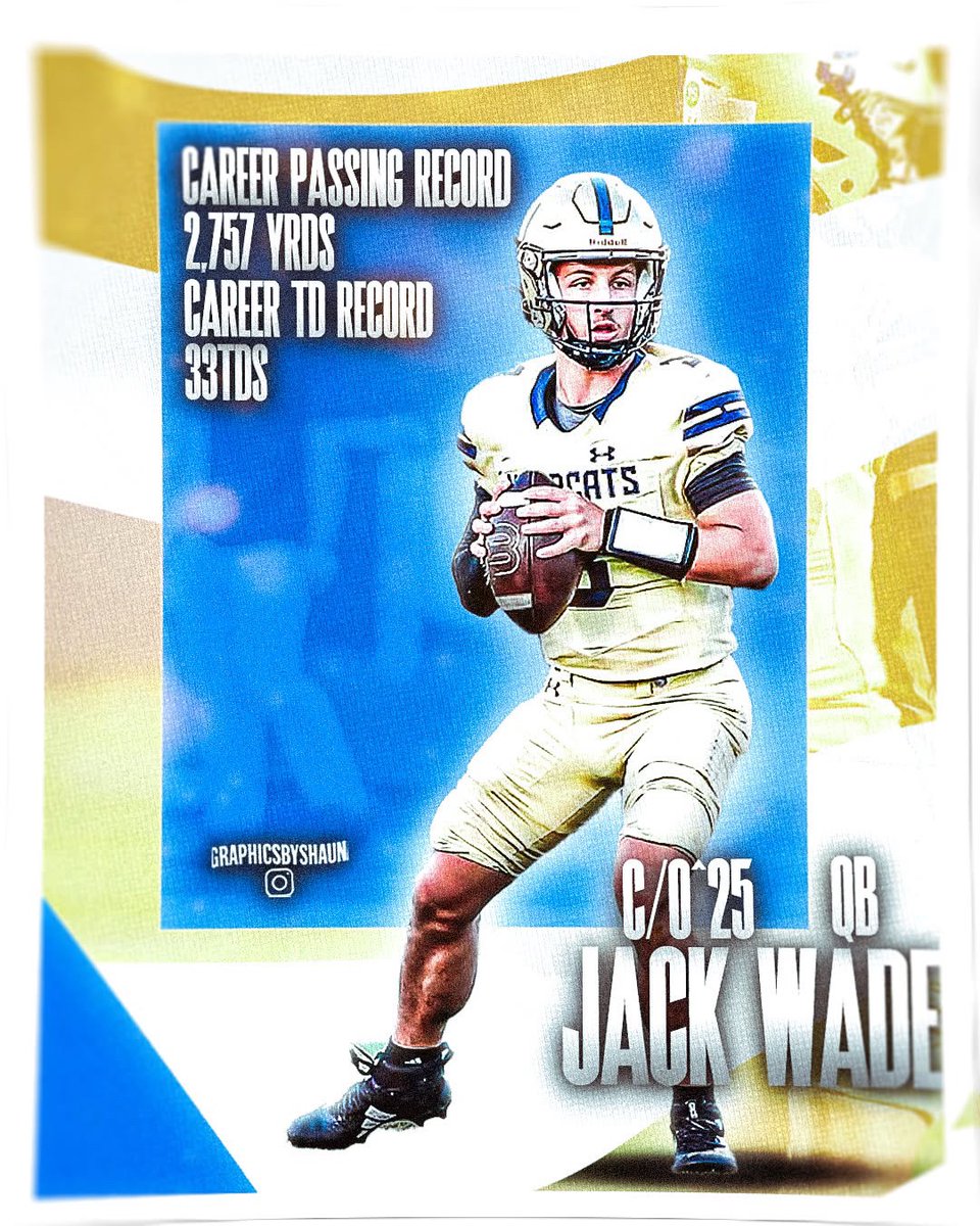 <a href="/Jackwade38/">Jackwade</a> 🔥📈