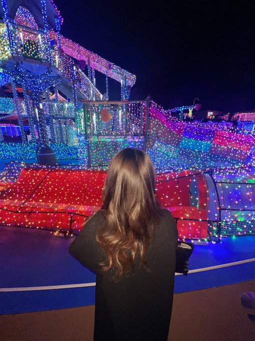 Twitterのコスプレ画像10