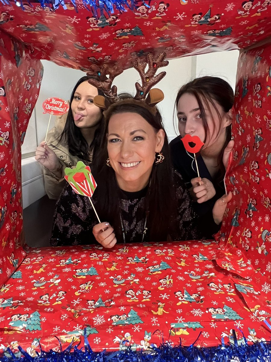 Michelle Callighan tweet media