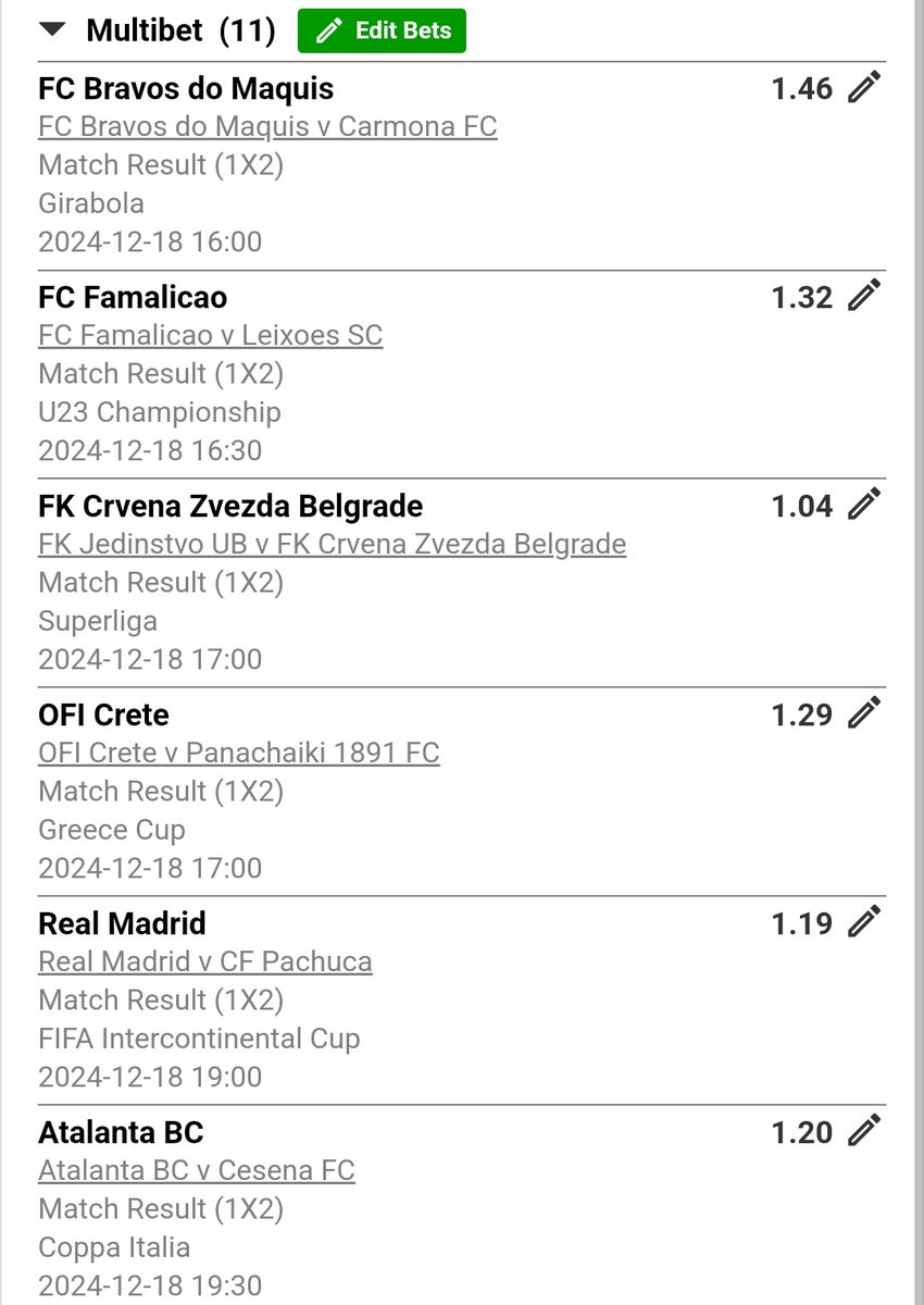 Mandisa_007's tweet image. ✨️🚆STRAIGHT WINS TRAIN🚆✨️X887C7D82 betway.co.za/bookabet/X887C… #betway