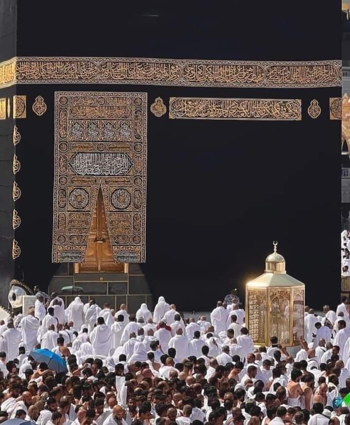 Ya Allah forgive my parents for their sins.

Good Evening
