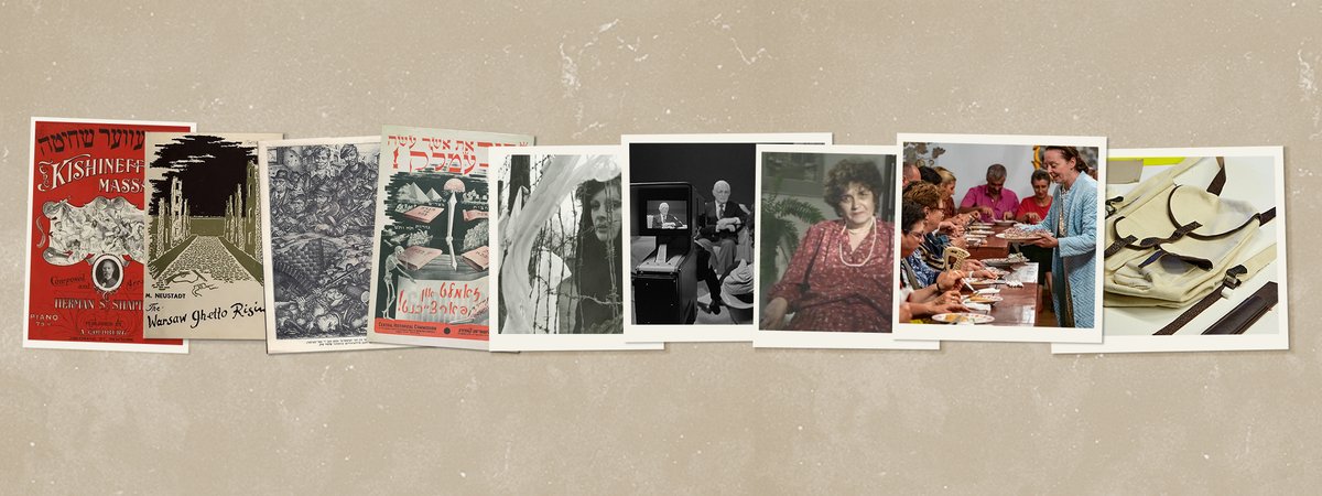 Apply by February 14 to the #ceusummer course on Holocaust Testimonies and Their Afterlives held in Budapest, June 26-July 4, 2025. #OSF scholarships, #CIVICA tuition waivers, and some further support are available. summeruniversity.ceu.edu/2025-holocaust