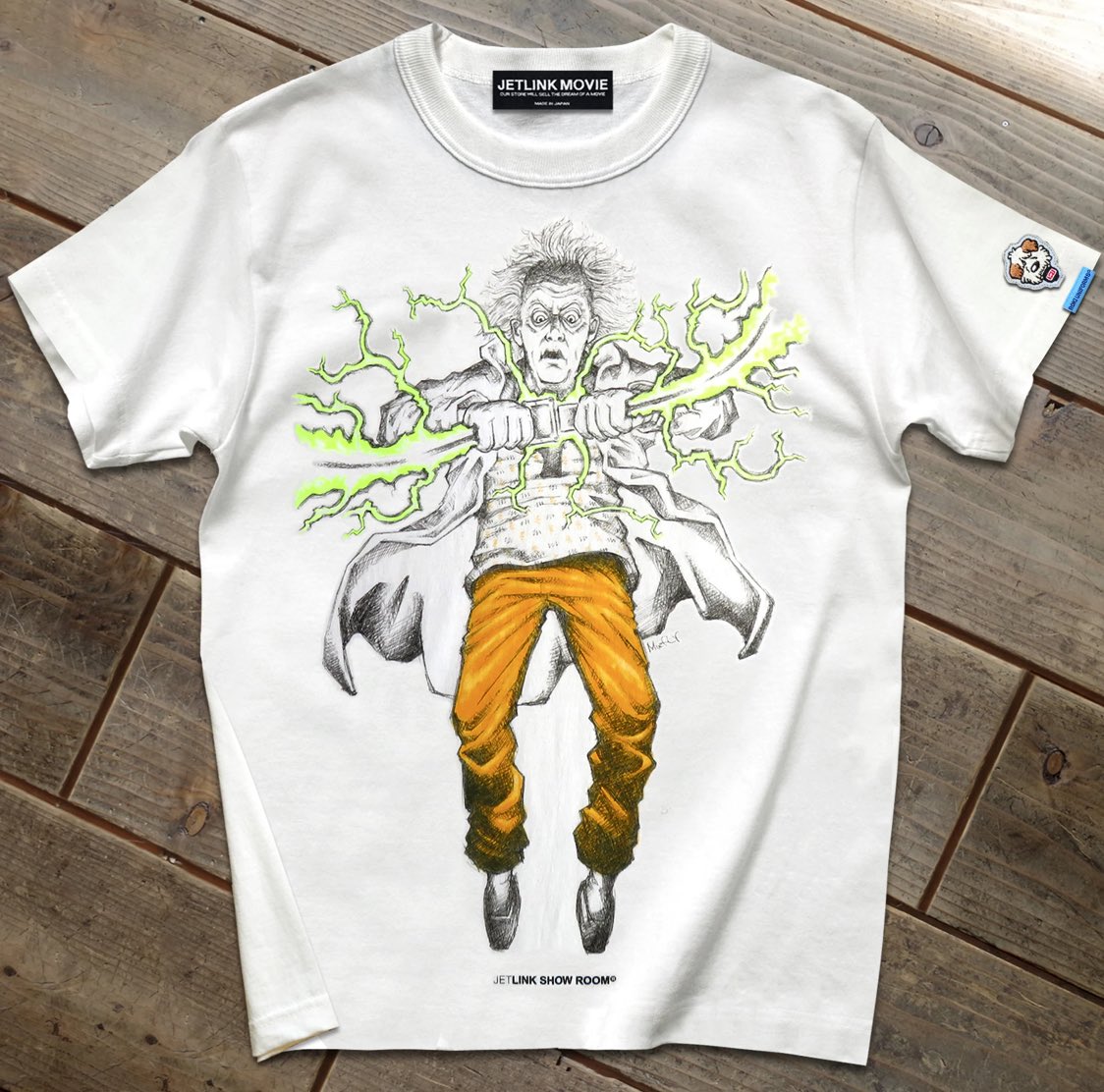 エル・チキンライス 水ダウ Tシャツ 初回数量限定 Tシャツ付】水曜日の