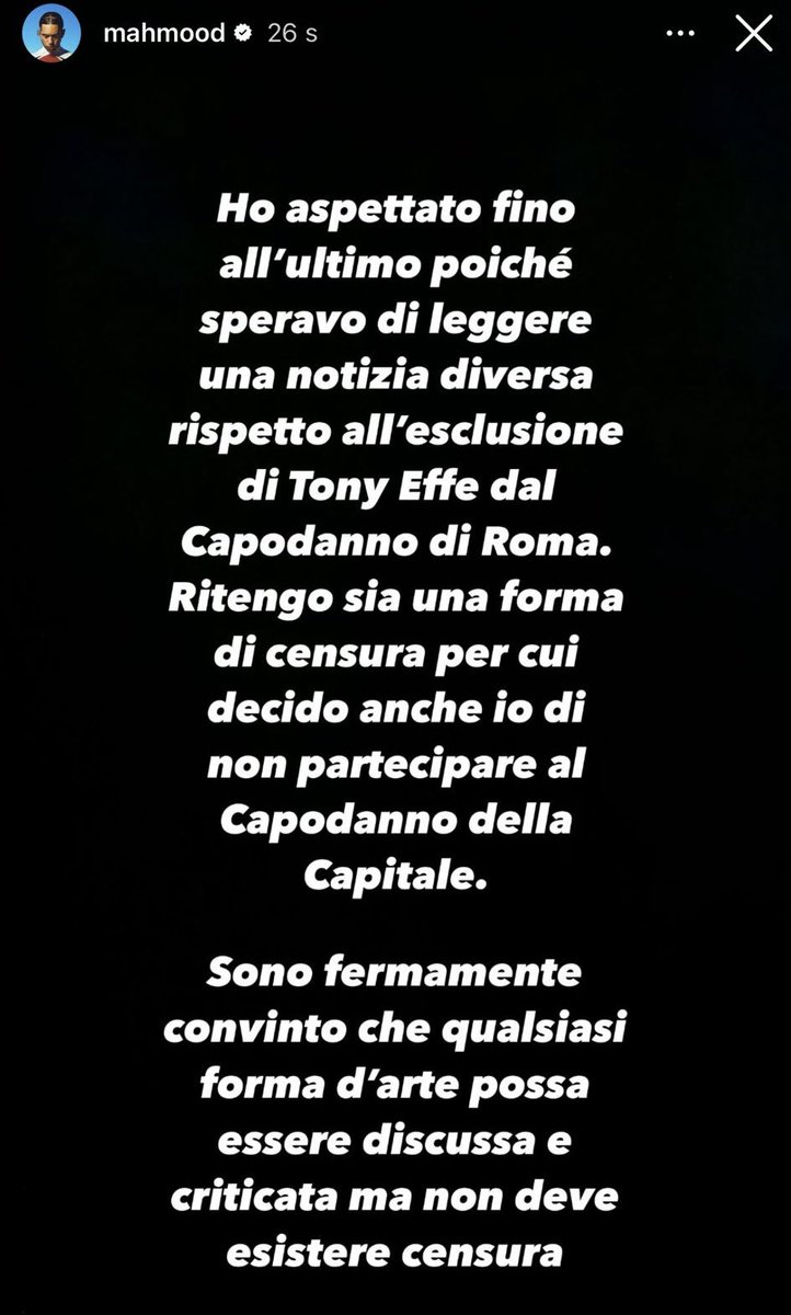 Selvaggia Lucarelli tweet media