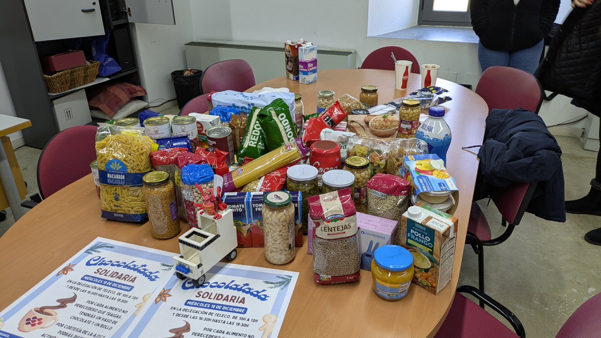 Universidad Politécnica de Cartagena | UPCT tweet media