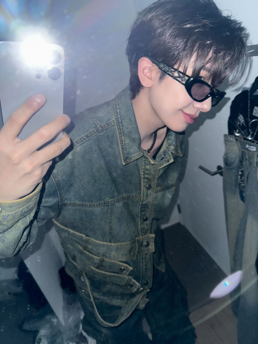 BOYNEXTDOOR_twt's tweet photo. 선구리!
#BOYNEXTDOOR #JAEHYUN
#명재현 #보이넥스트도어 https://t.co/l1lsVpX4mp