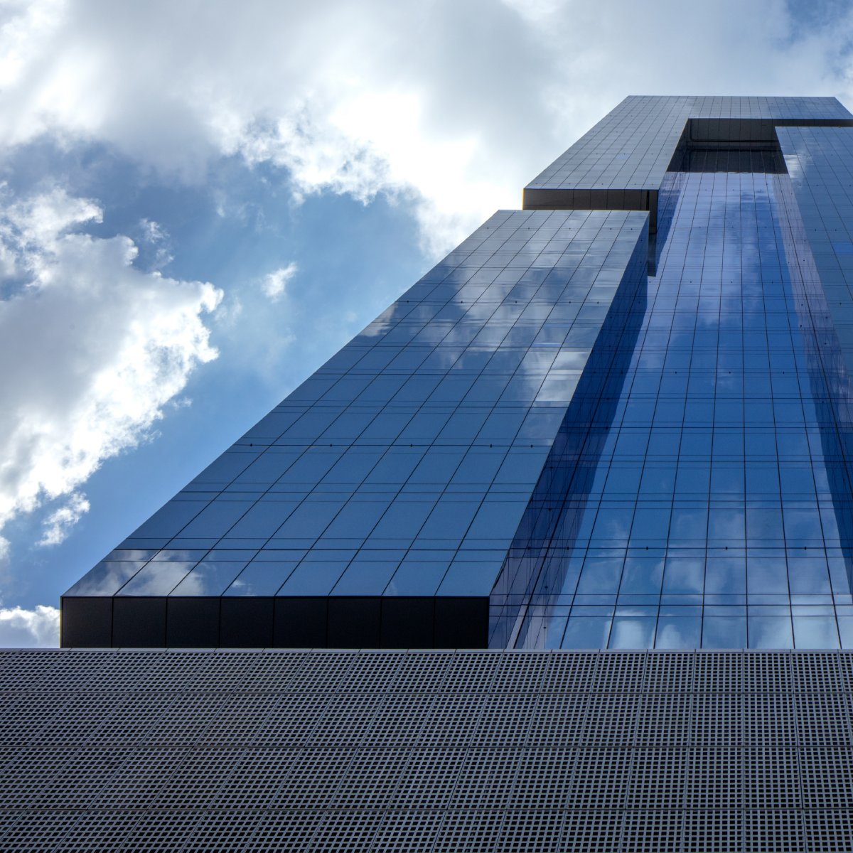 TECHNAL Middle East tweet media