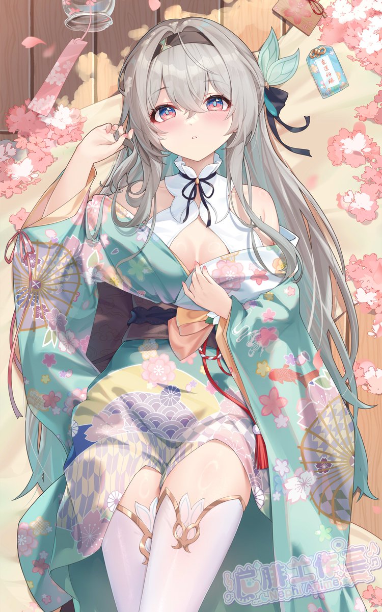 KuroidaOvO's tweet photo. #HonkaiStarRail #Firefly #dakimakura🥰 https://t.co/YIIZCJyBoA