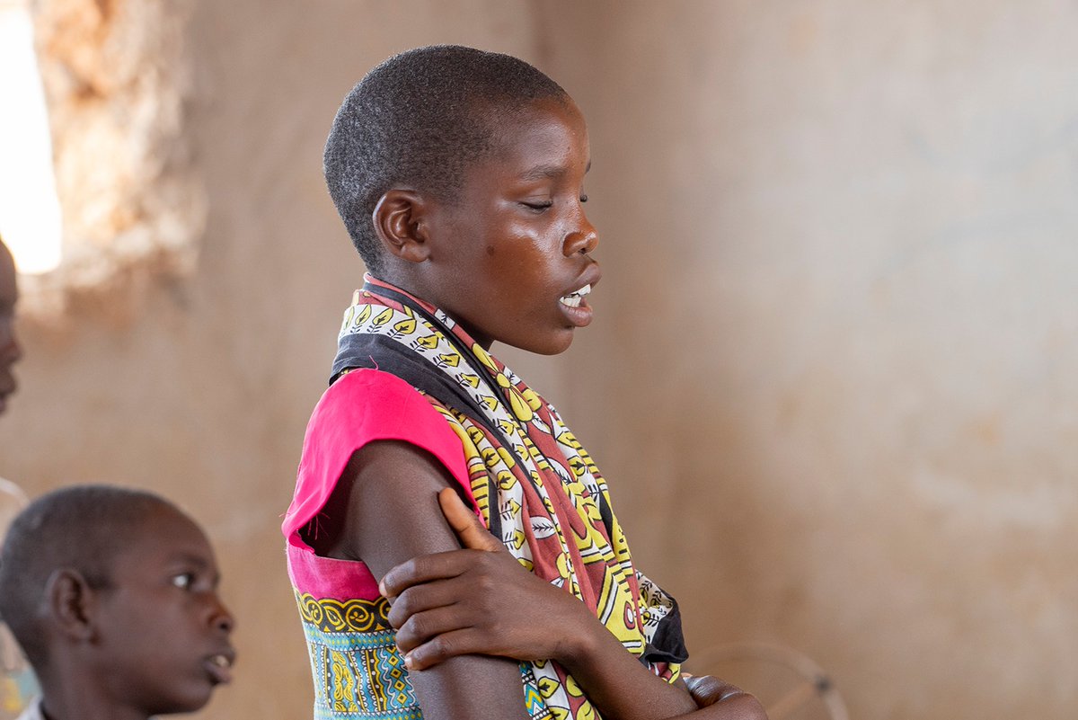 LegnoLinea's tweet image. Kenia