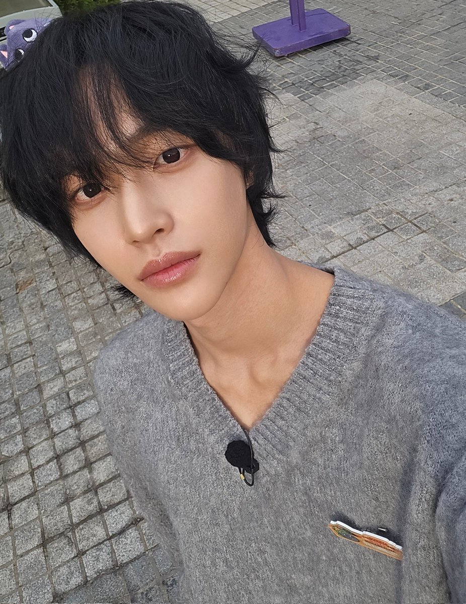 parqwonbin's tweet photo. https://t.co/W6OYf7bZCV