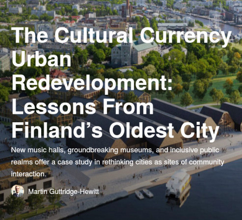 cityofturku's tweet photo. Turku's culture, expertise and archipelago have attracted widespread  interest in the international media during 2024 in prestigious  publications around the world 🙌 They have reached more than 200 million  readers online. 👉https://t.co/5f3aqcDWPe #Turku https://t.co/dQOcKAzXLG
