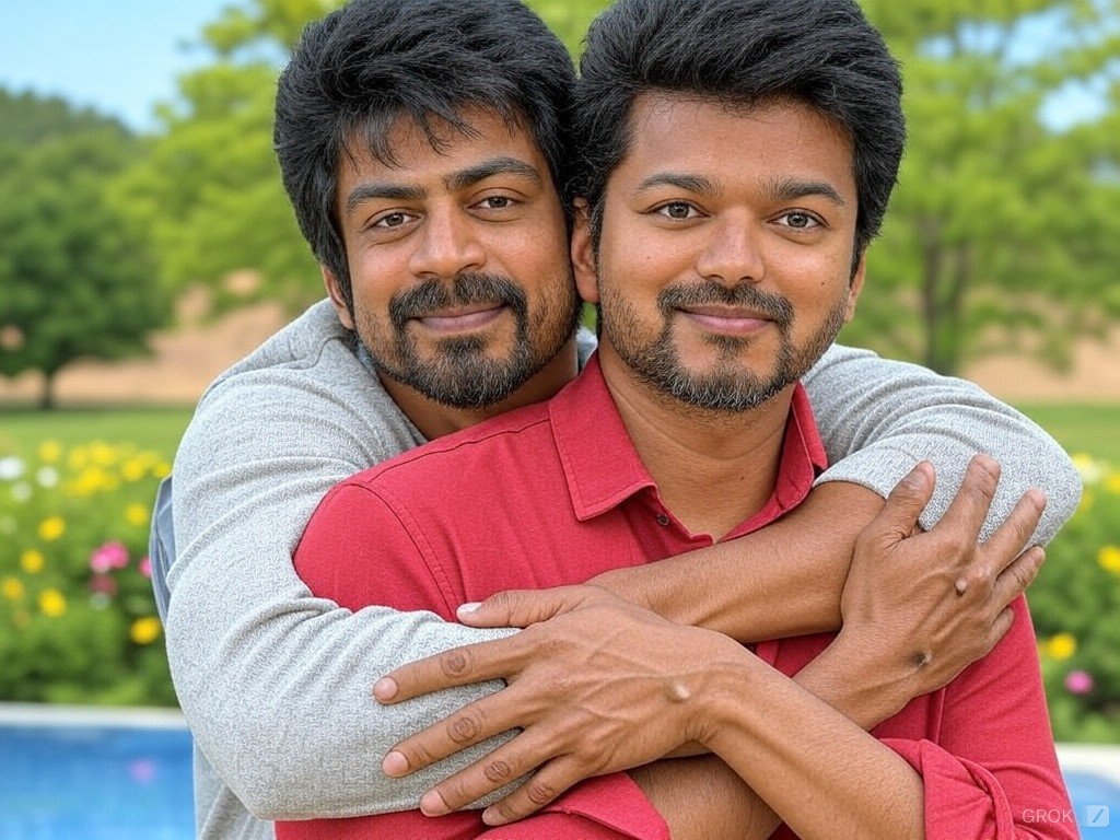 Thalapathyg77's tweet image. #Thalapathy69
#Master
#ArjunDas
#LokeshKanagaraj
#Kollywood
#kaithi2 #ThalapathyViiay
@actorvijay @Dir_Lokesh @7screenstudio @MrRathna
@iam_arjundas What about Master 2 sir ? ❤️🔥