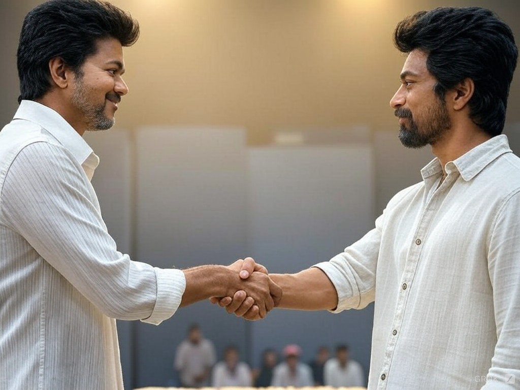 Thalapathyg77's tweet image. #Thalapathy69
#Master
#ArjunDas
#LokeshKanagaraj
#Kollywood
#kaithi2 #ThalapathyViiay
@actorvijay @Dir_Lokesh @7screenstudio @MrRathna
@iam_arjundas What about Master 2 sir ? ❤️🔥